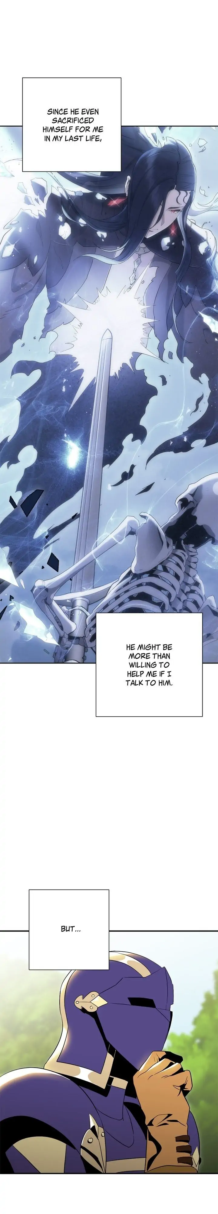 Read The Skeleton Soldier Failed to Defend the Dungeon EN Manga Online