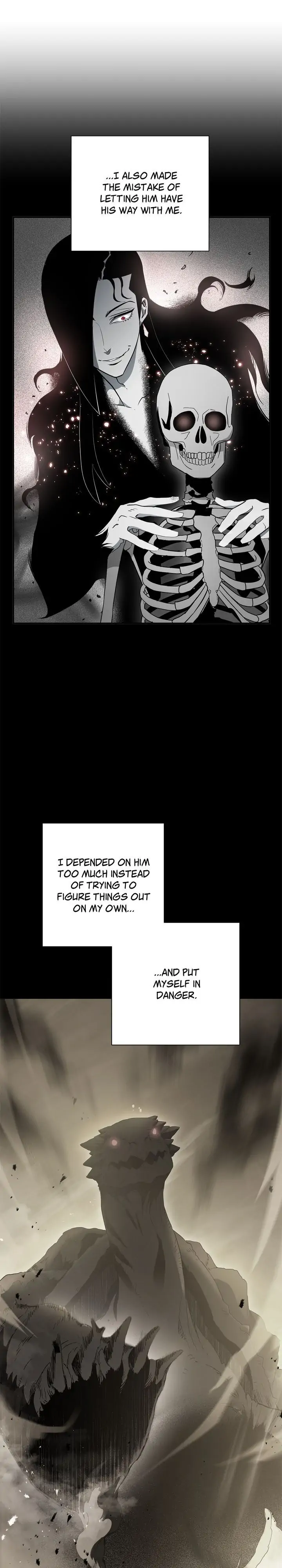 Read The Skeleton Soldier Failed to Defend the Dungeon EN Manga Online