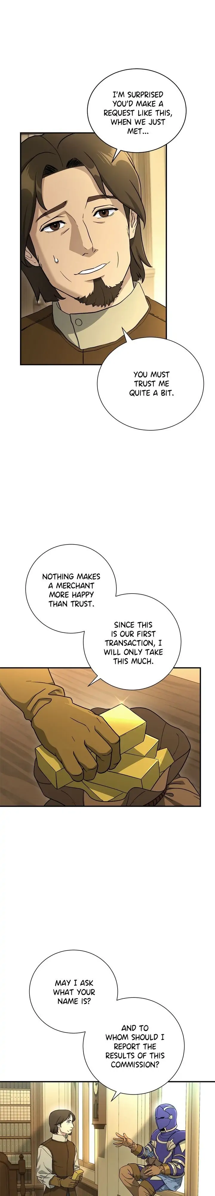 Read The Skeleton Soldier Failed to Defend the Dungeon EN Manga Online