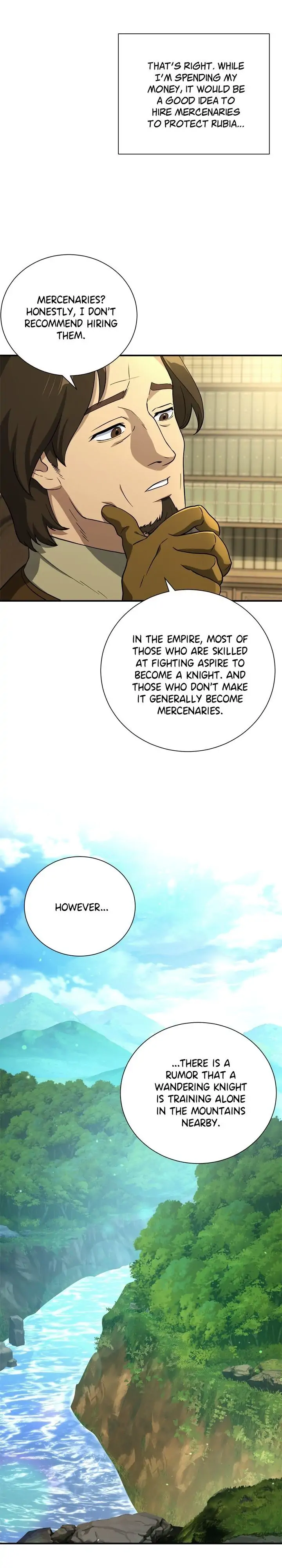 Read The Skeleton Soldier Failed to Defend the Dungeon EN Manga Online