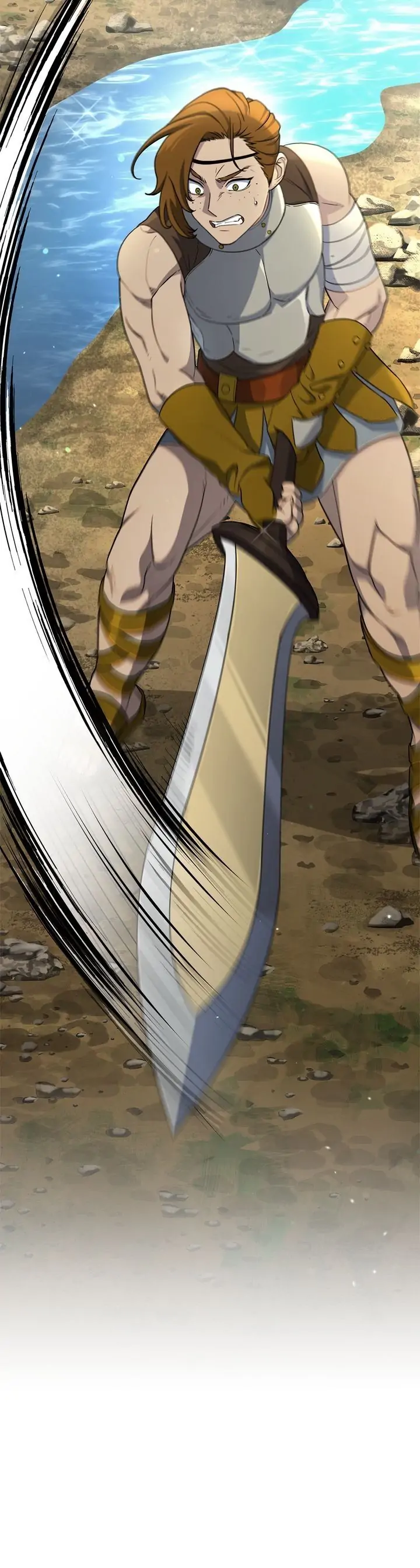 Read The Skeleton Soldier Failed to Defend the Dungeon EN Manga Online