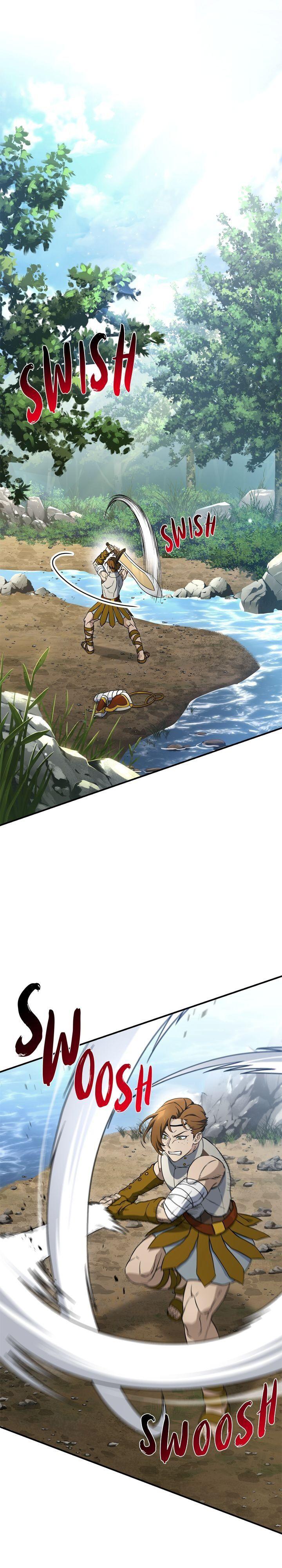 Read The Skeleton Soldier Failed to Defend the Dungeon EN Manga Online