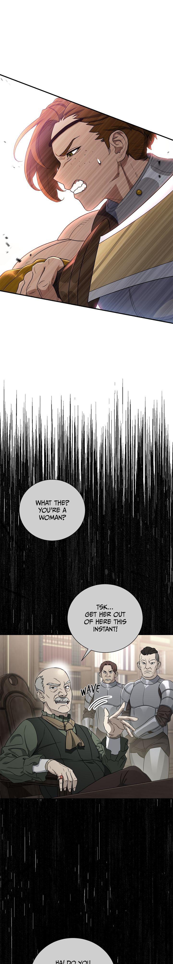 Read The Skeleton Soldier Failed to Defend the Dungeon EN Manga Online