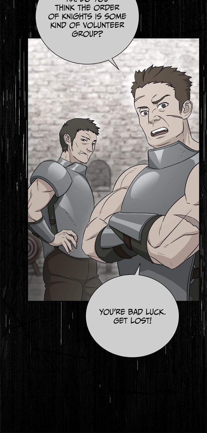 Read The Skeleton Soldier Failed to Defend the Dungeon EN Manga Online