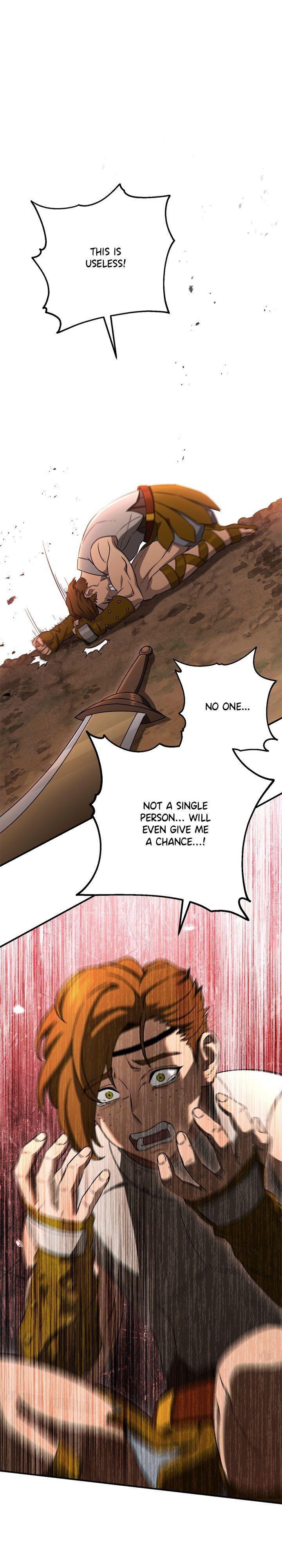 Read The Skeleton Soldier Failed to Defend the Dungeon EN Manga Online