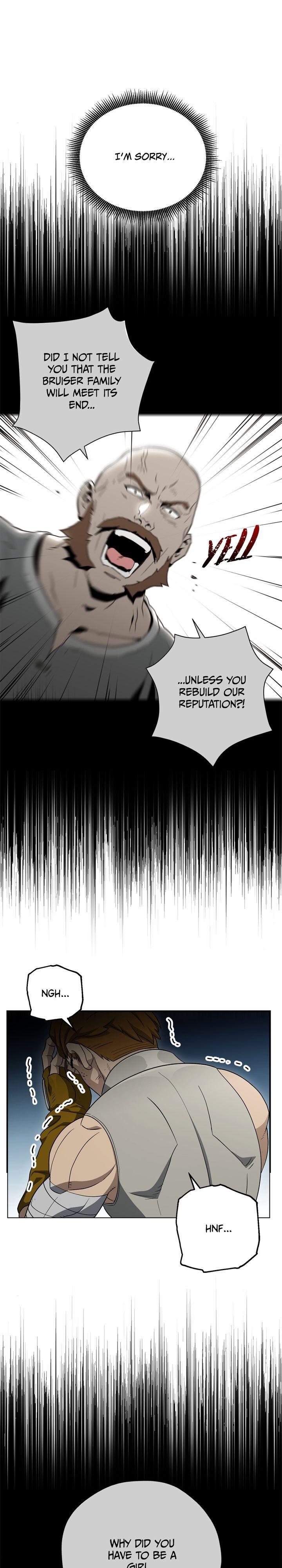 Read The Skeleton Soldier Failed to Defend the Dungeon EN Manga Online