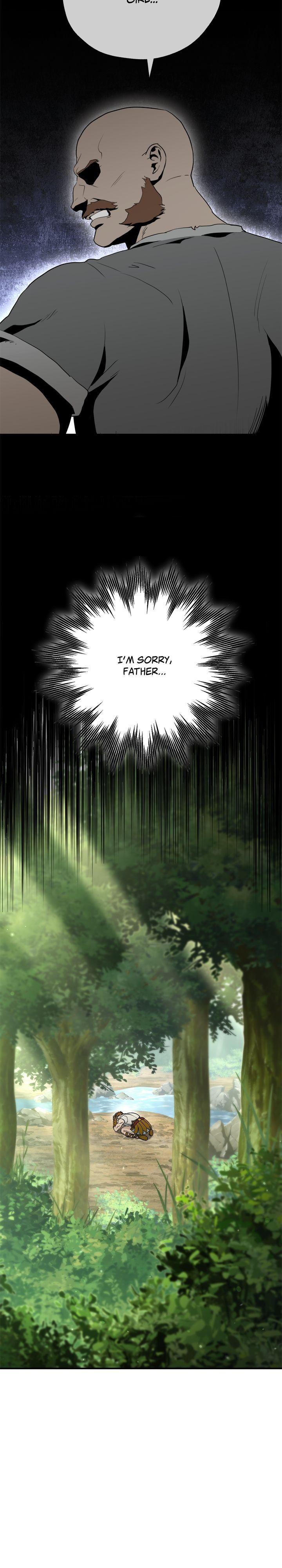 Read The Skeleton Soldier Failed to Defend the Dungeon EN Manga Online
