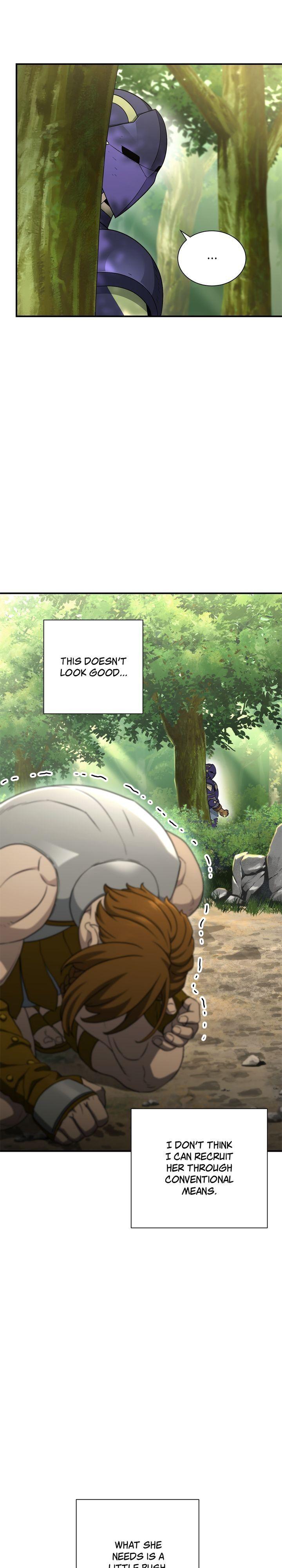 Read The Skeleton Soldier Failed to Defend the Dungeon EN Manga Online