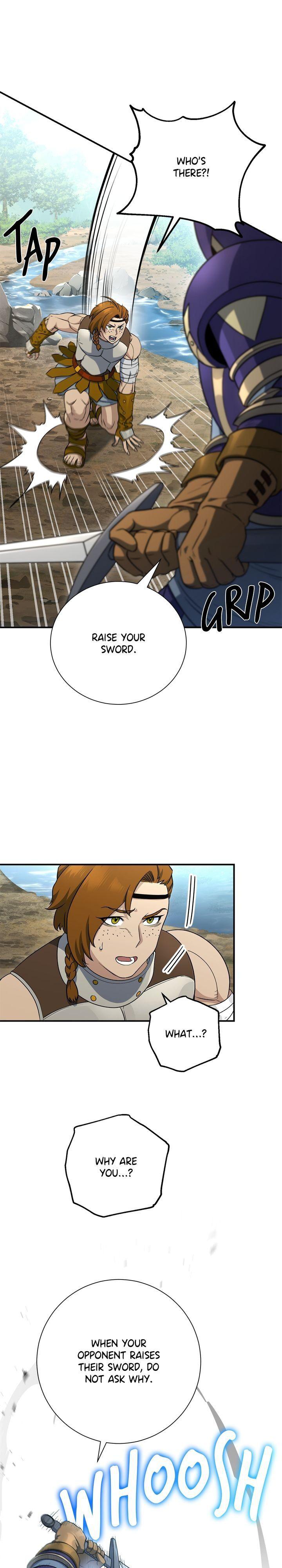 Read The Skeleton Soldier Failed to Defend the Dungeon EN Manga Online