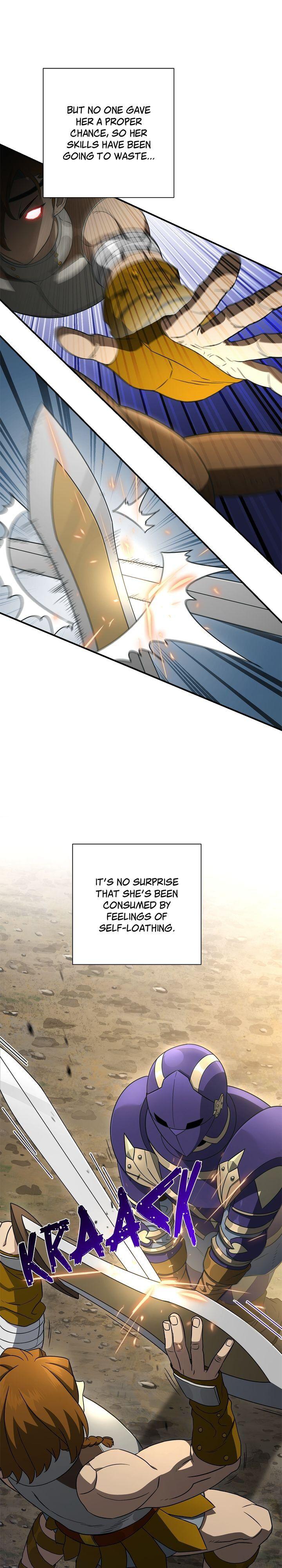 Read The Skeleton Soldier Failed to Defend the Dungeon EN Manga Online