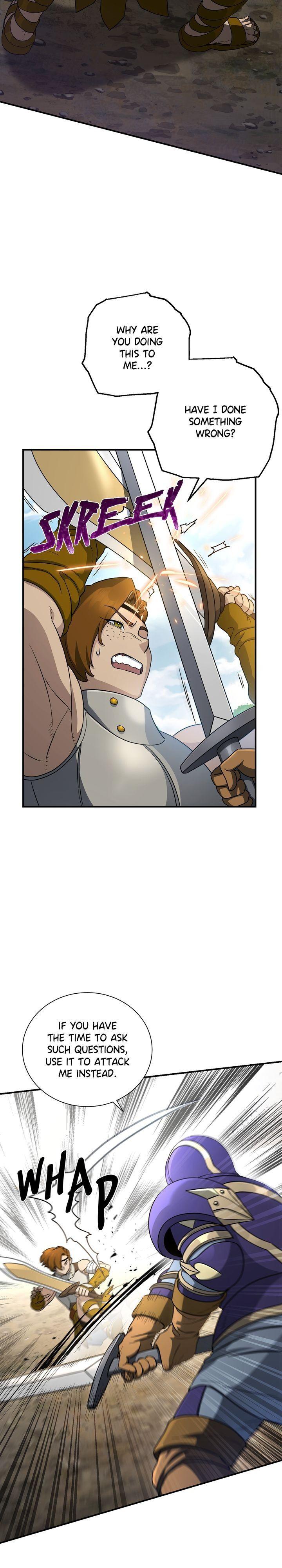 Read The Skeleton Soldier Failed to Defend the Dungeon EN Manga Online