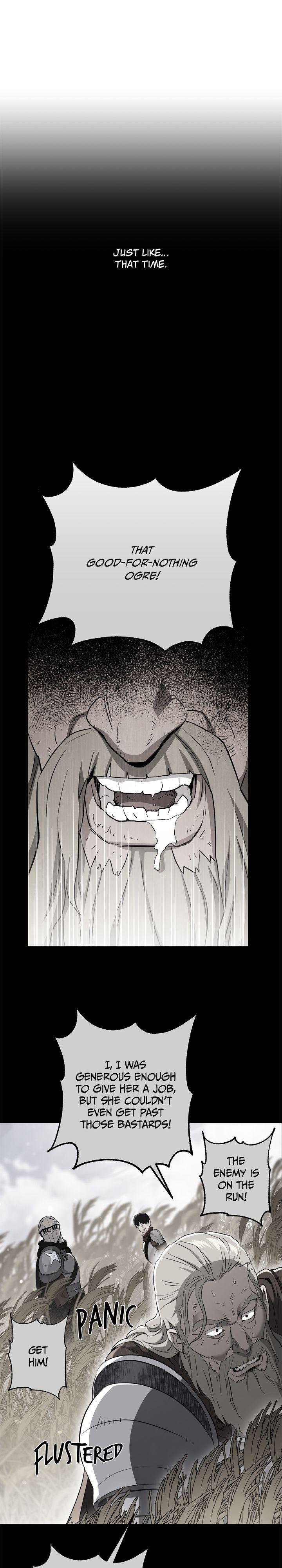 Read The Skeleton Soldier Failed to Defend the Dungeon EN Manga Online