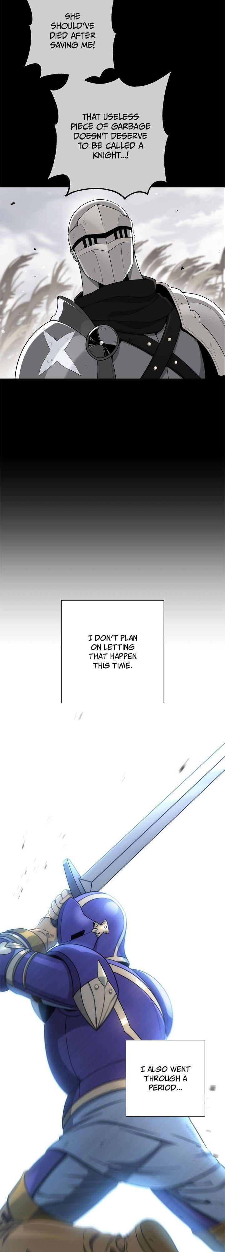 Read The Skeleton Soldier Failed to Defend the Dungeon EN Manga Online