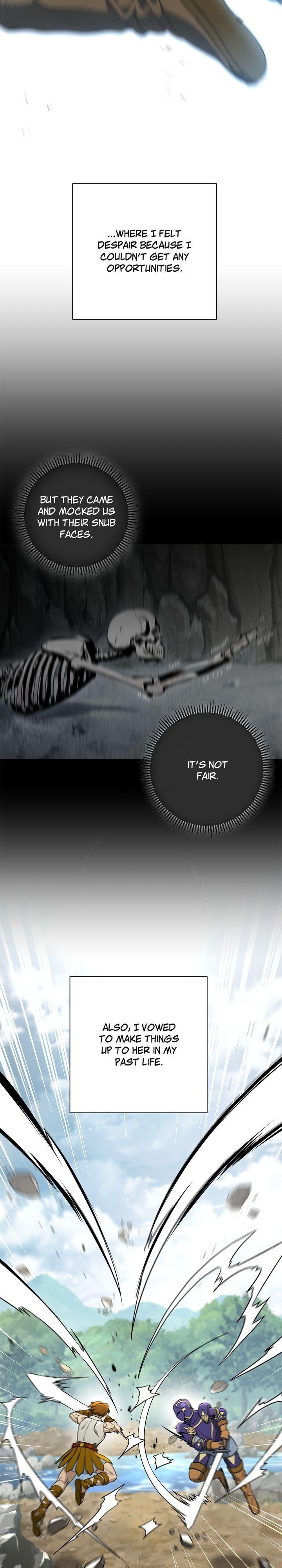 Read The Skeleton Soldier Failed to Defend the Dungeon EN Manga Online