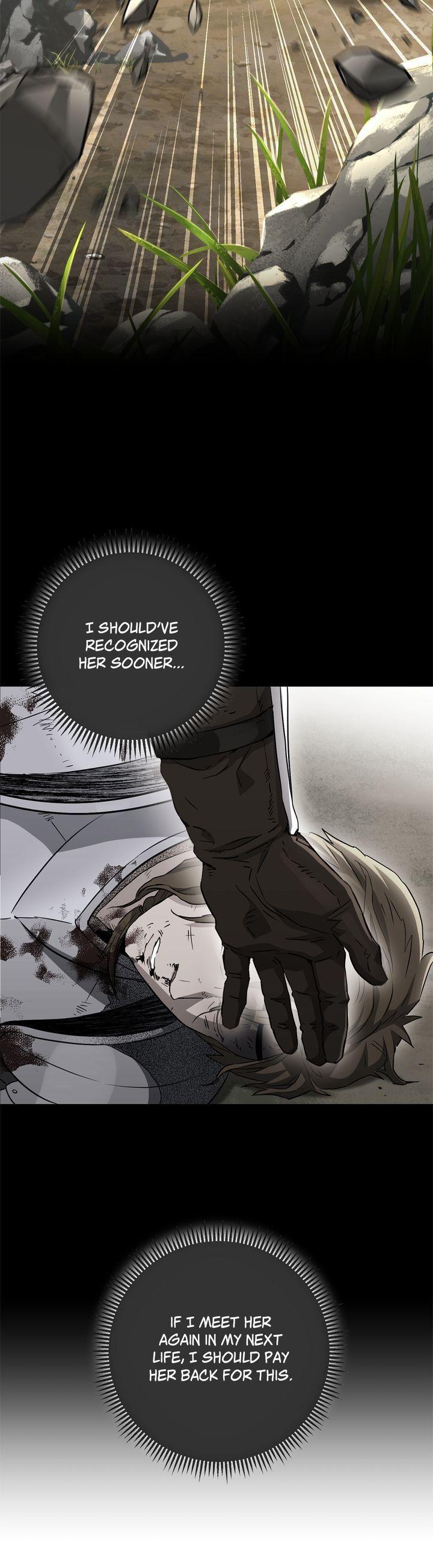 Read The Skeleton Soldier Failed to Defend the Dungeon EN Manga Online