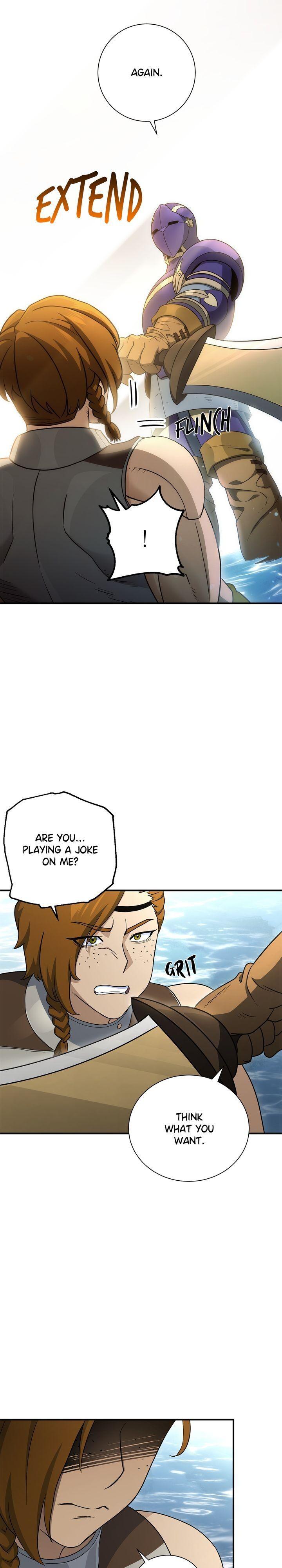 Read The Skeleton Soldier Failed to Defend the Dungeon EN Manga Online