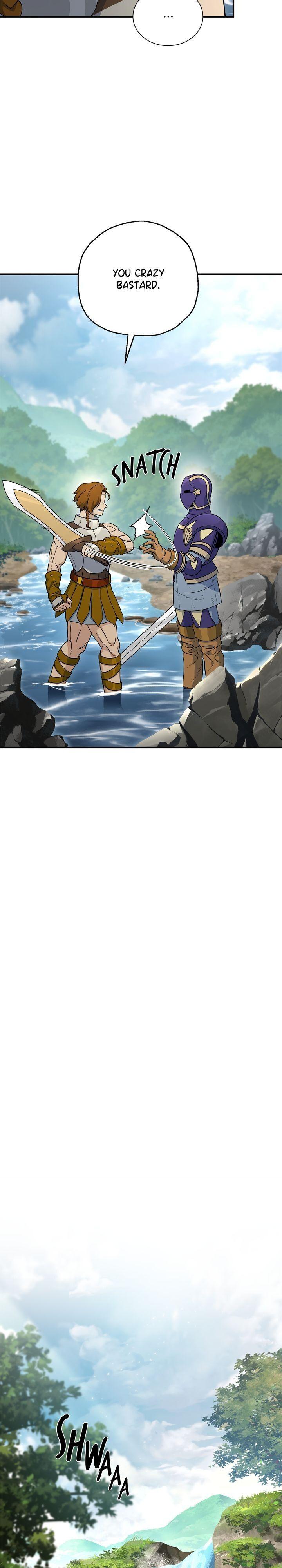 Read The Skeleton Soldier Failed to Defend the Dungeon EN Manga Online