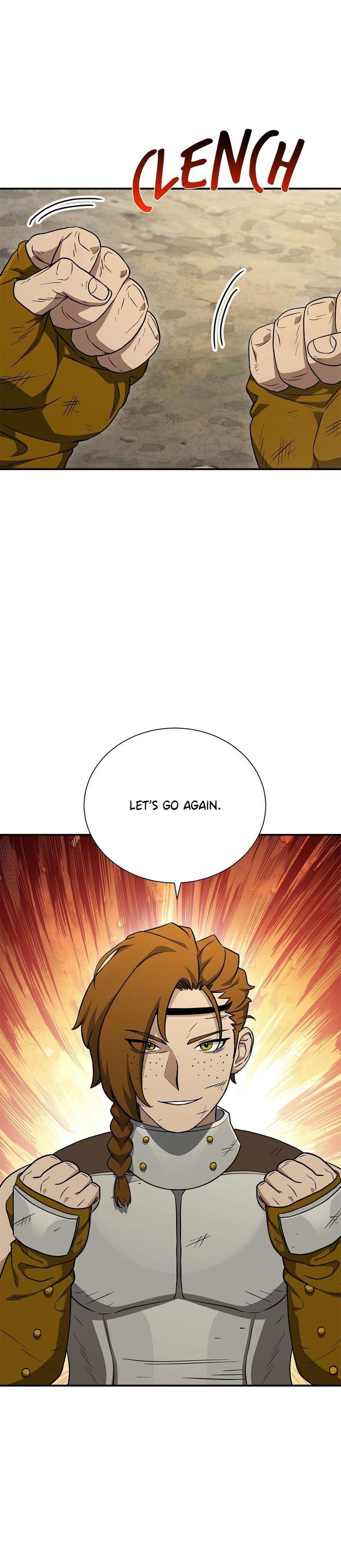 Read The Skeleton Soldier Failed to Defend the Dungeon EN Manga Online