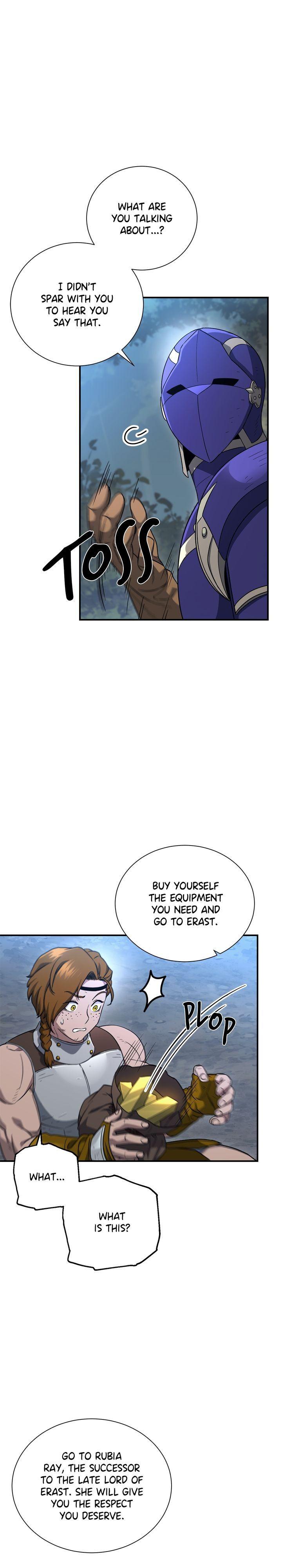 Read The Skeleton Soldier Failed to Defend the Dungeon EN Manga Online