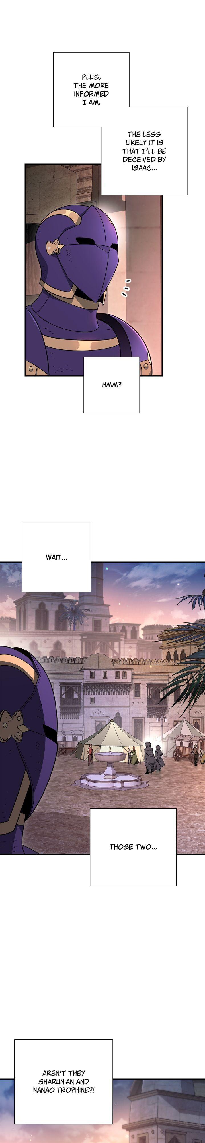 Read The Skeleton Soldier Failed to Defend the Dungeon EN Manga Online