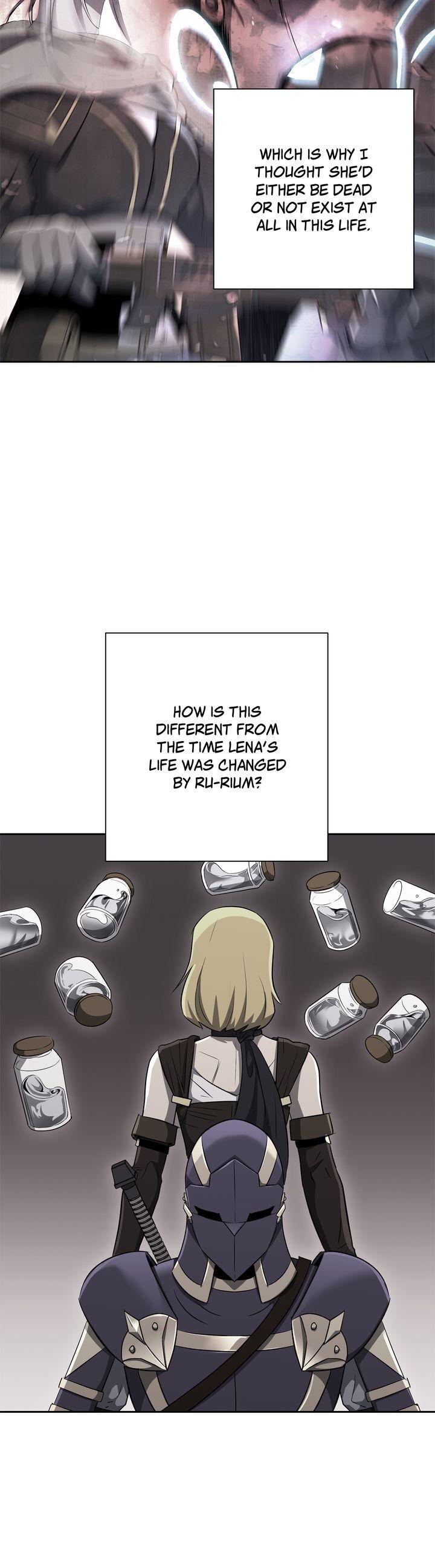 Read The Skeleton Soldier Failed to Defend the Dungeon EN Manga Online
