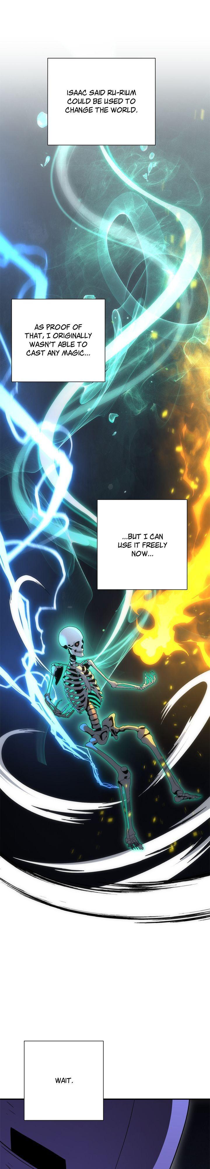 Read The Skeleton Soldier Failed to Defend the Dungeon EN Manga Online