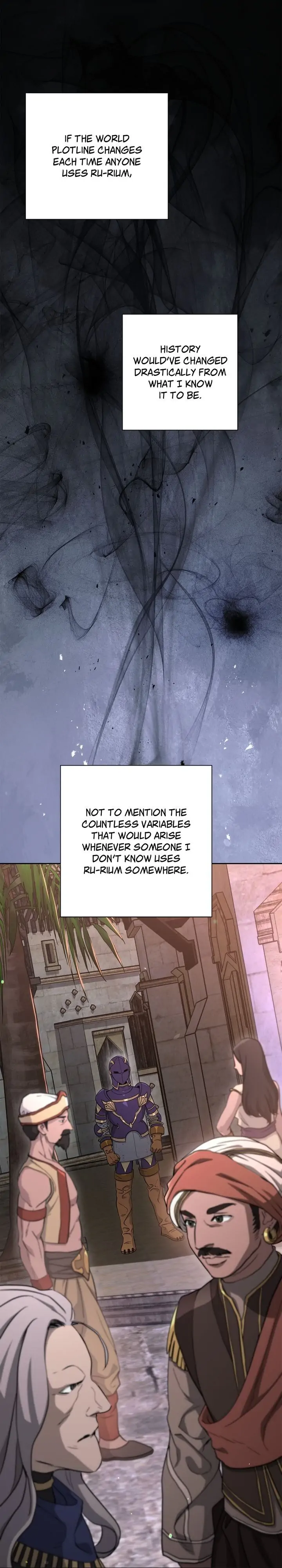 Read The Skeleton Soldier Failed to Defend the Dungeon EN Manga Online