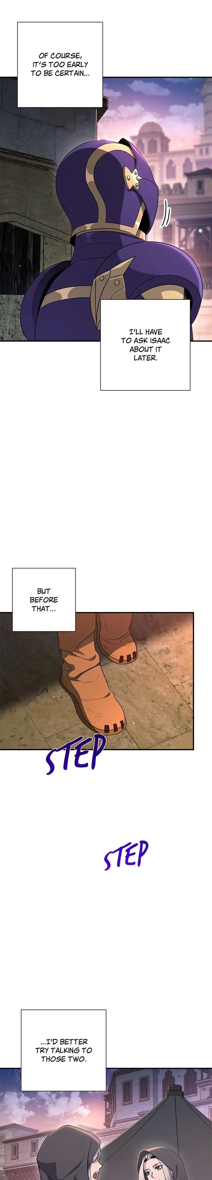 Read The Skeleton Soldier Failed to Defend the Dungeon EN Manga Online