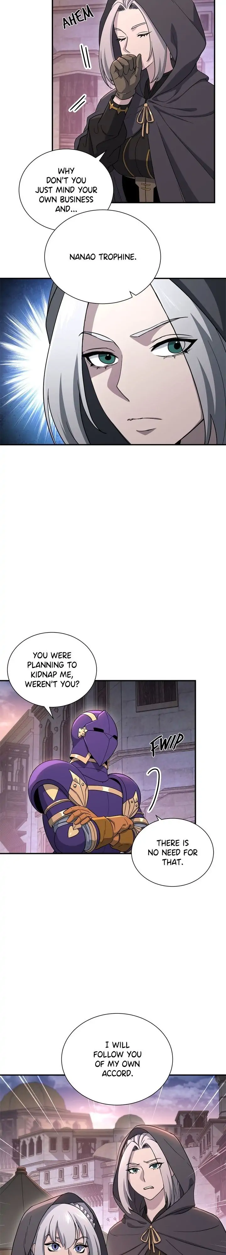 Read The Skeleton Soldier Failed to Defend the Dungeon EN Manga Online