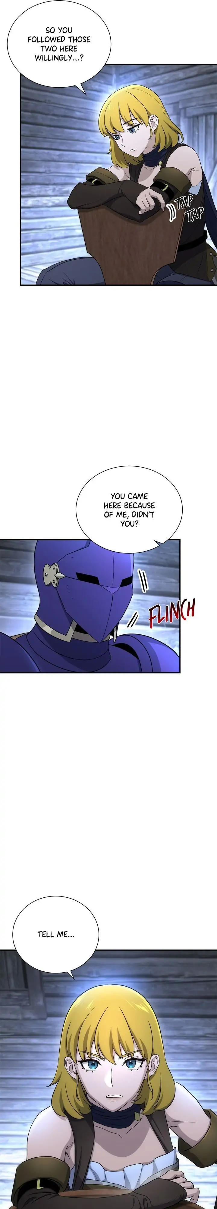 Read The Skeleton Soldier Failed to Defend the Dungeon EN Manga Online
