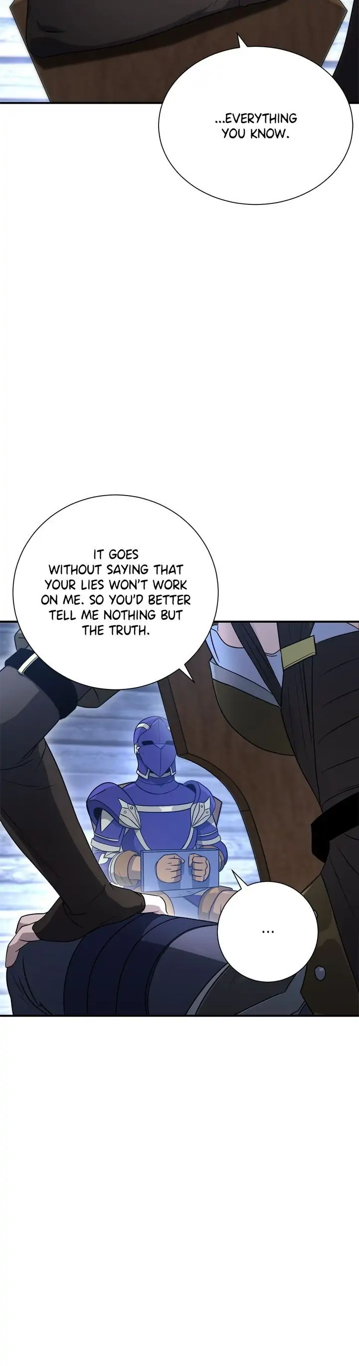 Read The Skeleton Soldier Failed to Defend the Dungeon EN Manga Online