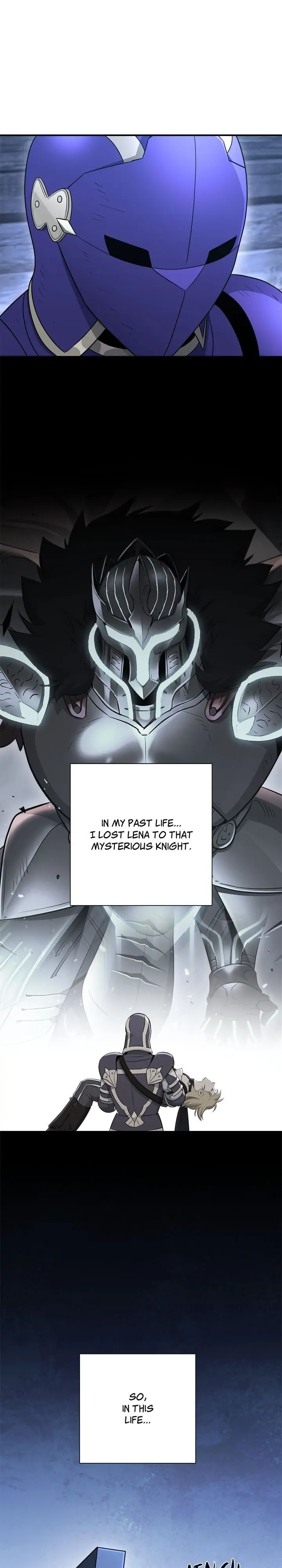 Read The Skeleton Soldier Failed to Defend the Dungeon EN Manga Online