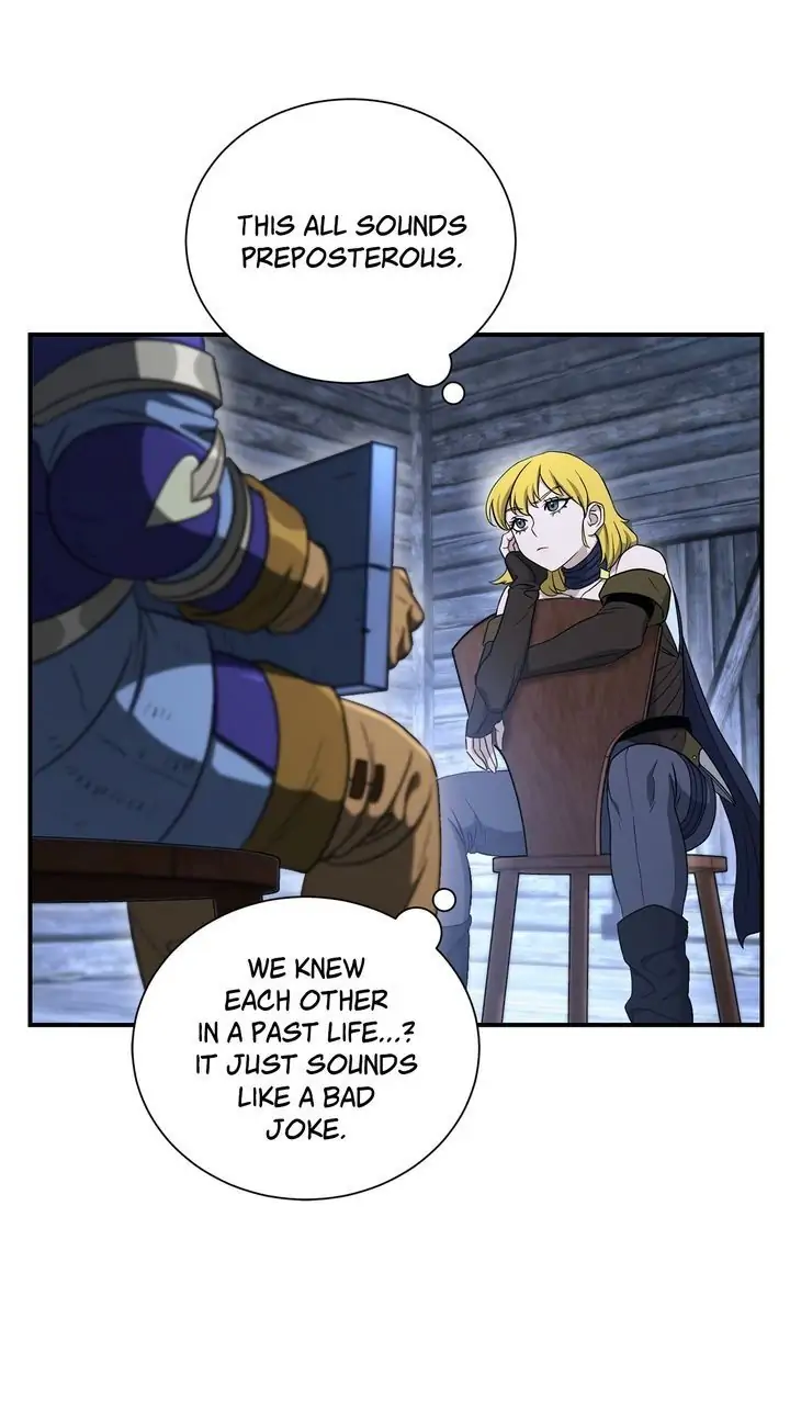 Read The Skeleton Soldier Failed to Defend the Dungeon EN Manga Online