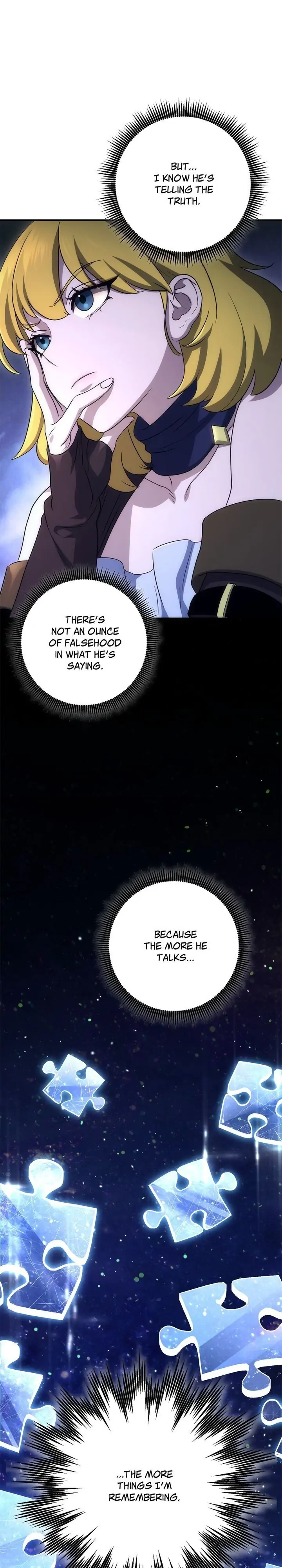 Read The Skeleton Soldier Failed to Defend the Dungeon EN Manga Online