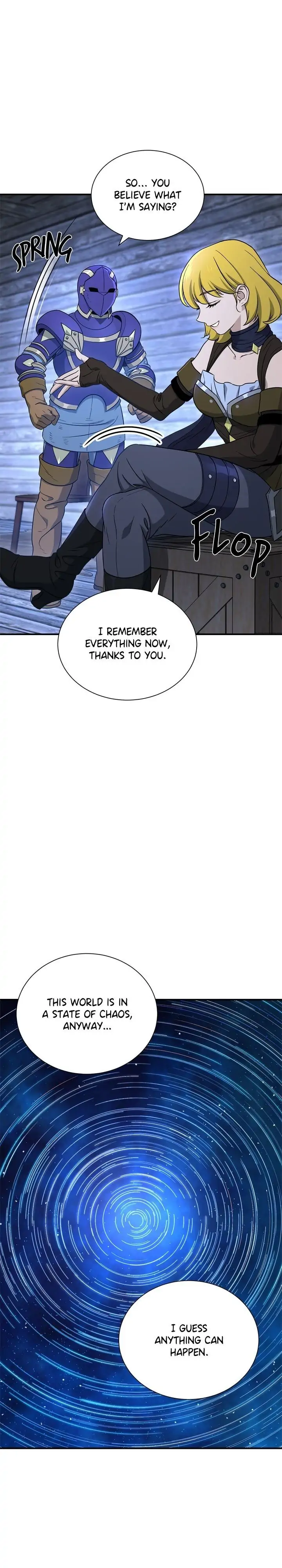 Read The Skeleton Soldier Failed to Defend the Dungeon EN Manga Online