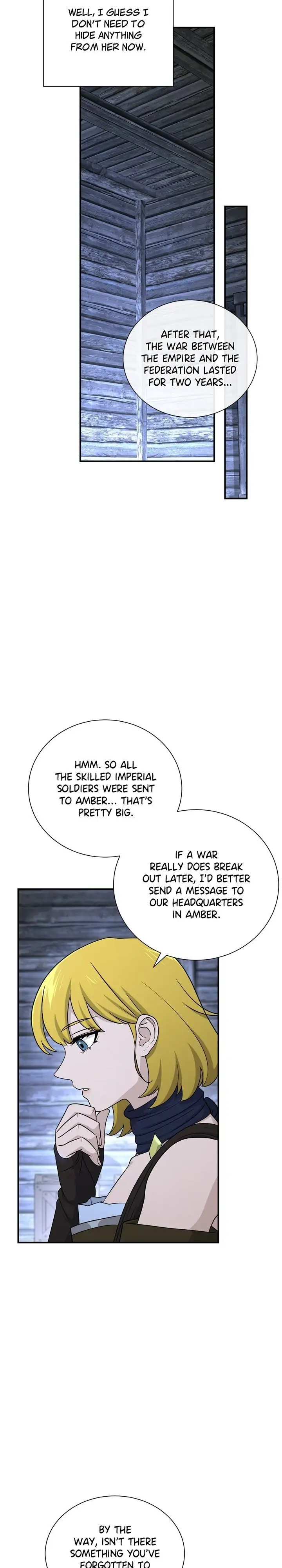 Read The Skeleton Soldier Failed to Defend the Dungeon EN Manga Online