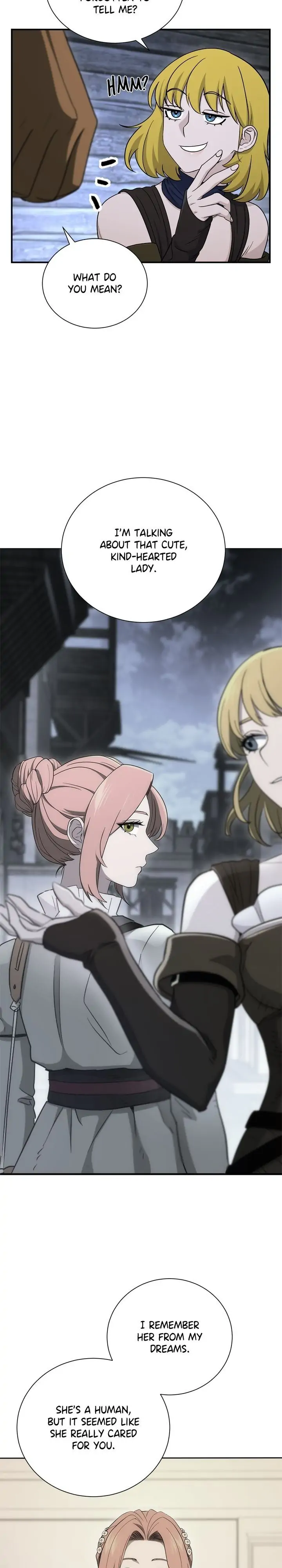 Read The Skeleton Soldier Failed to Defend the Dungeon EN Manga Online