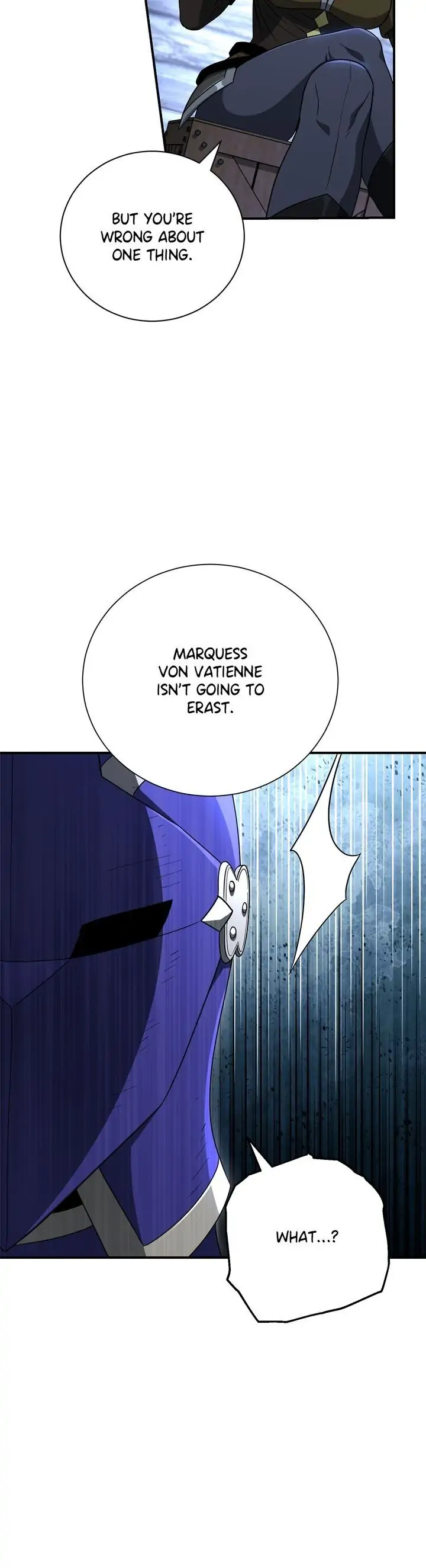 Read The Skeleton Soldier Failed to Defend the Dungeon EN Manga Online