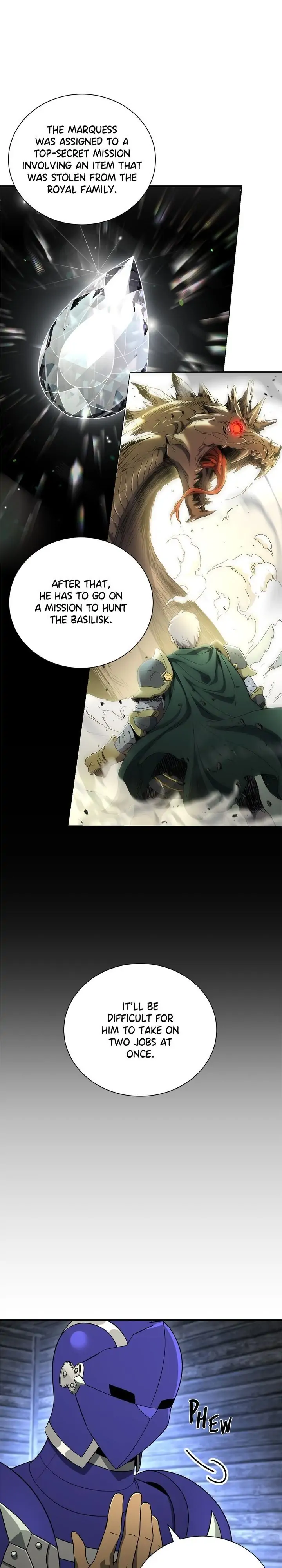 Read The Skeleton Soldier Failed to Defend the Dungeon EN Manga Online