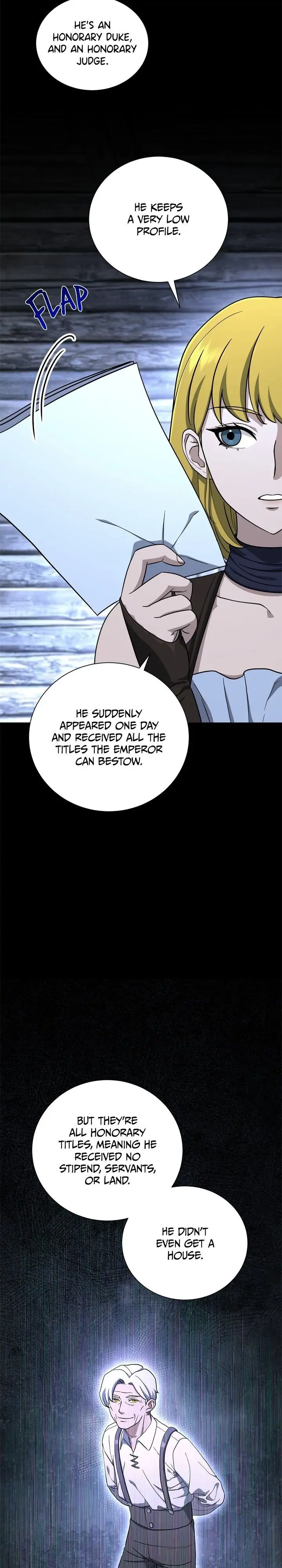 Read The Skeleton Soldier Failed to Defend the Dungeon EN Manga Online