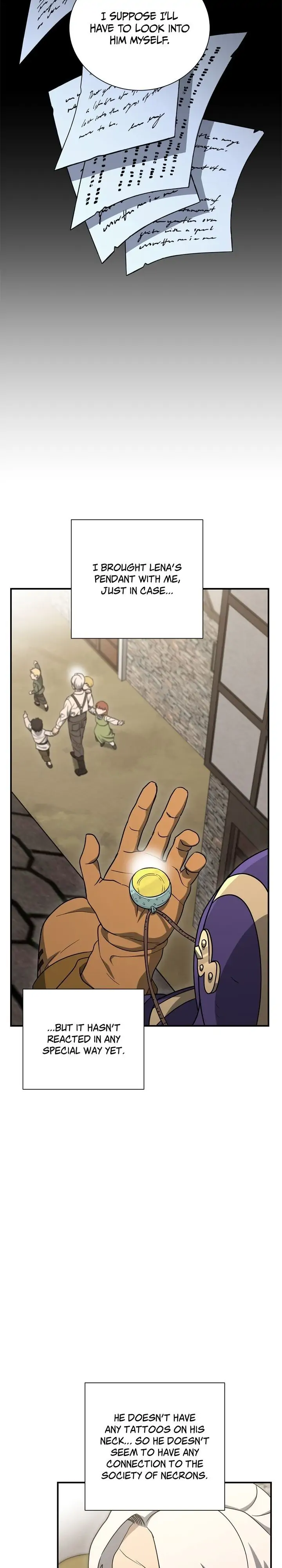 Read The Skeleton Soldier Failed to Defend the Dungeon EN Manga Online