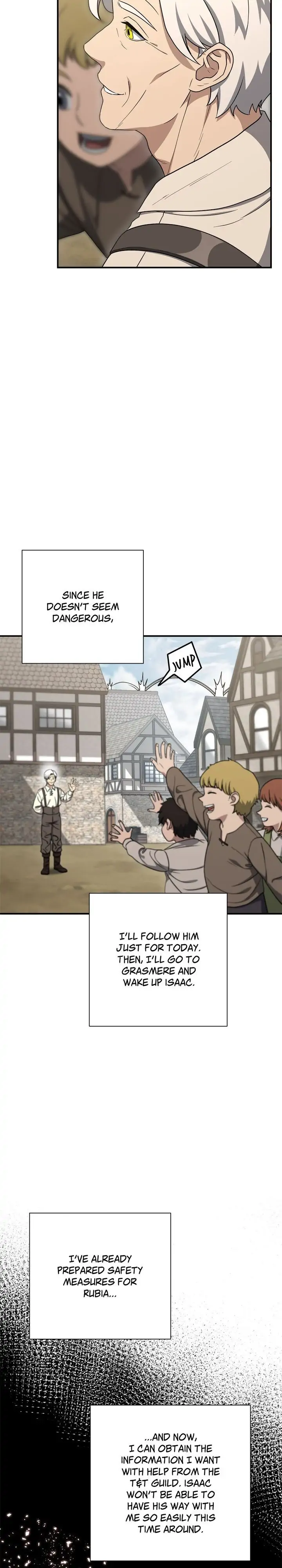 Read The Skeleton Soldier Failed to Defend the Dungeon EN Manga Online