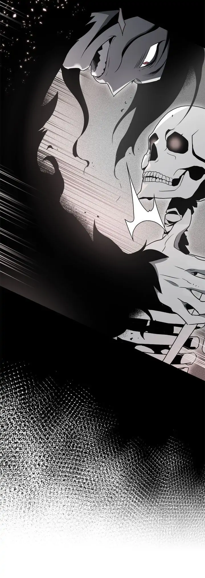 Read The Skeleton Soldier Failed to Defend the Dungeon EN Manga Online