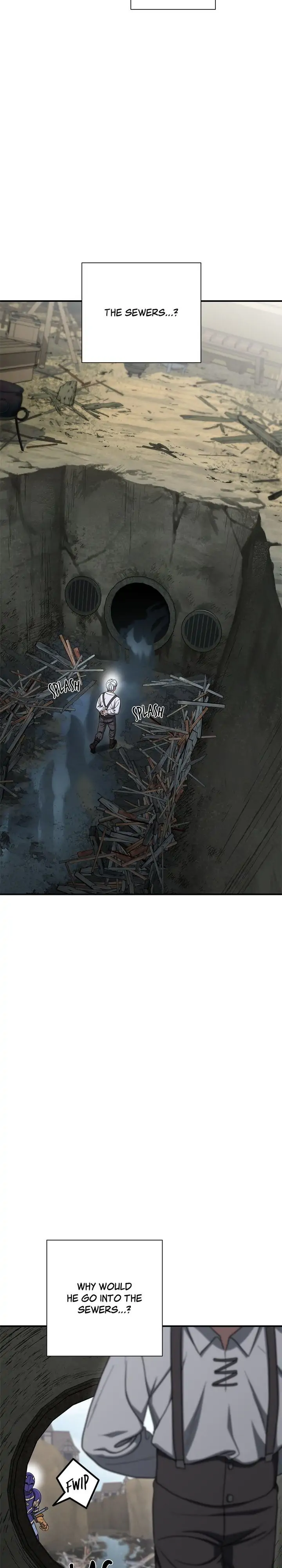 Read The Skeleton Soldier Failed to Defend the Dungeon EN Manga Online