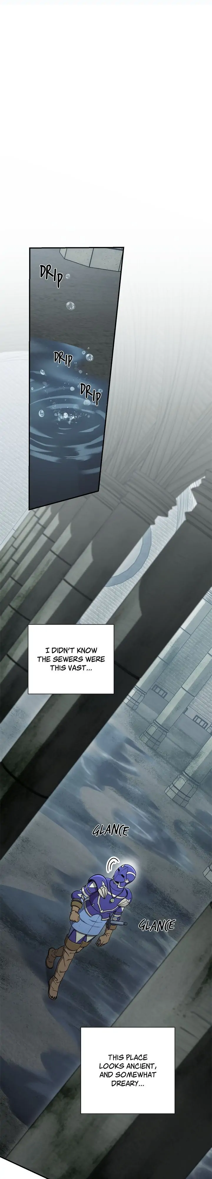 Read The Skeleton Soldier Failed to Defend the Dungeon EN Manga Online