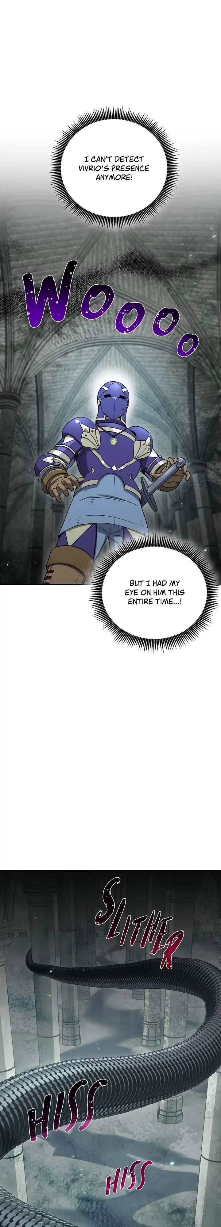 Read The Skeleton Soldier Failed to Defend the Dungeon EN Manga Online