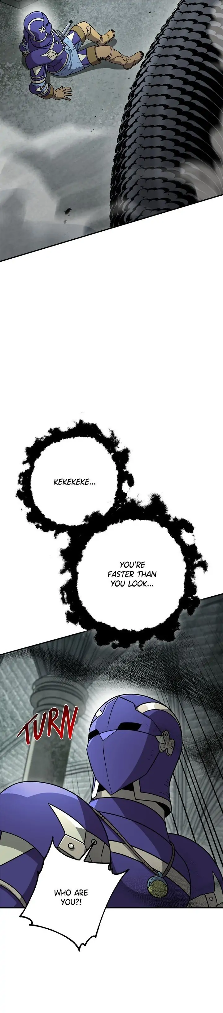 Read The Skeleton Soldier Failed to Defend the Dungeon EN Manga Online