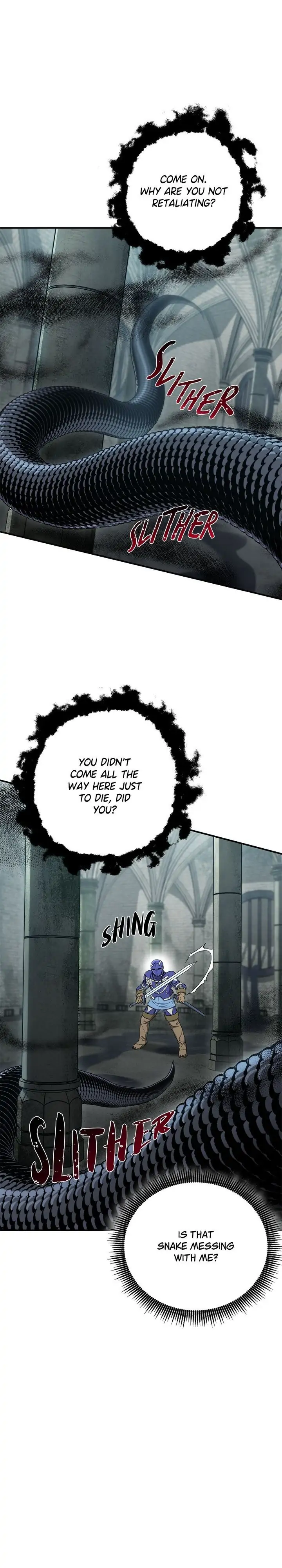 Read The Skeleton Soldier Failed to Defend the Dungeon EN Manga Online
