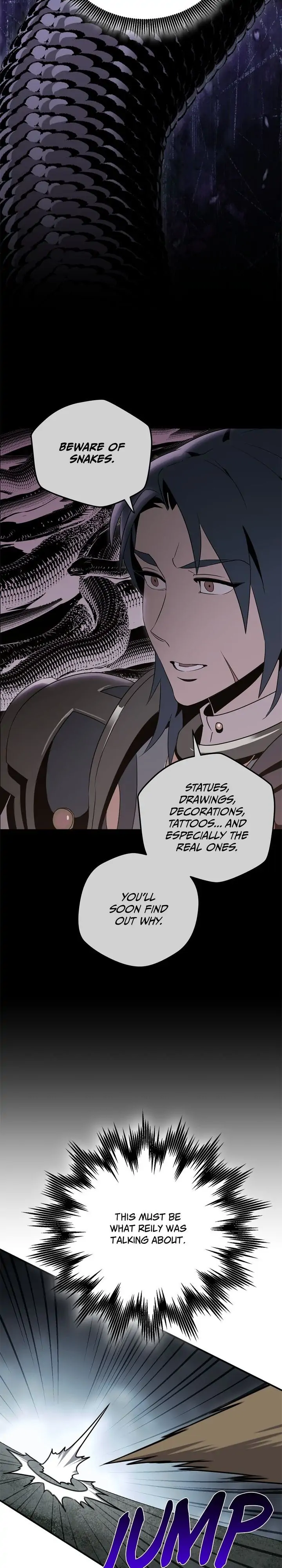 Read The Skeleton Soldier Failed to Defend the Dungeon EN Manga Online