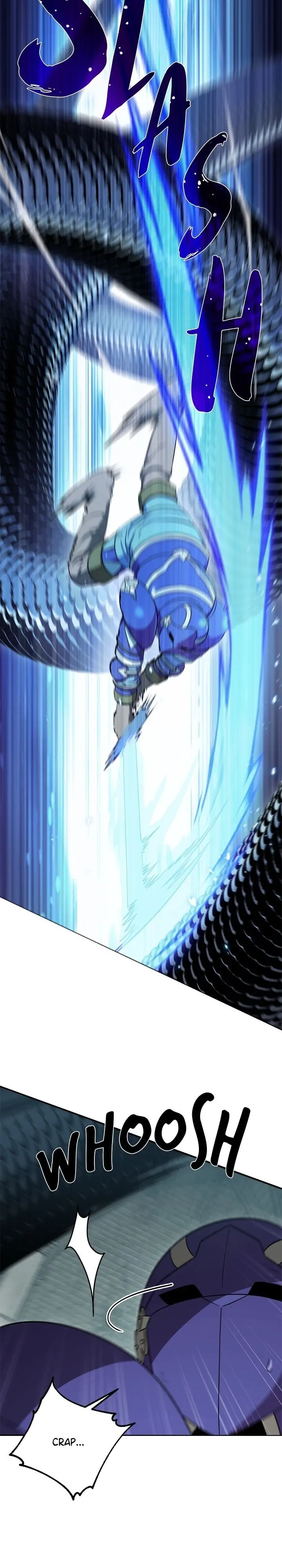 Read The Skeleton Soldier Failed to Defend the Dungeon EN Manga Online